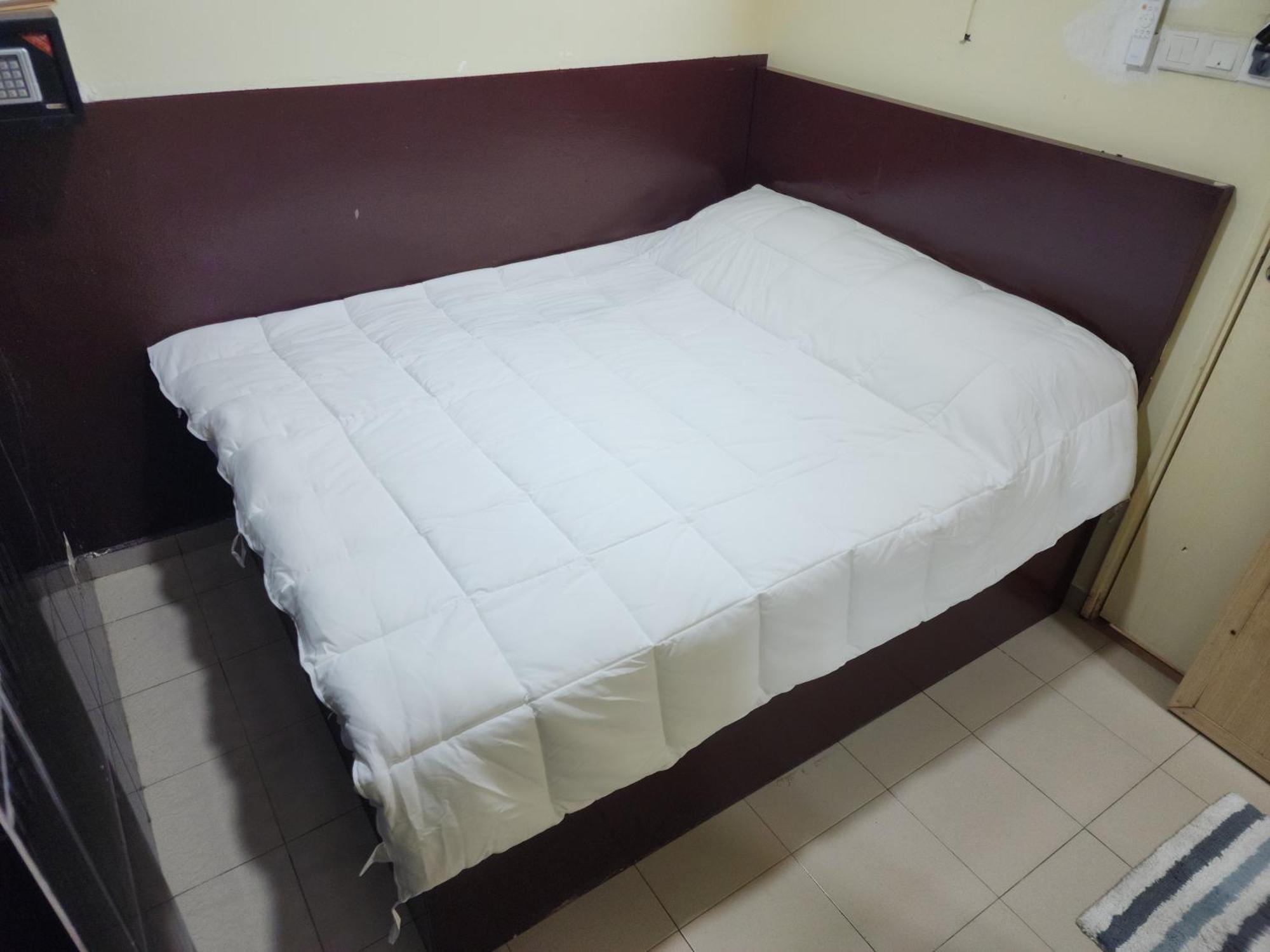 24Seven Guesthouse Kuala Lumpur Exteriér fotografie